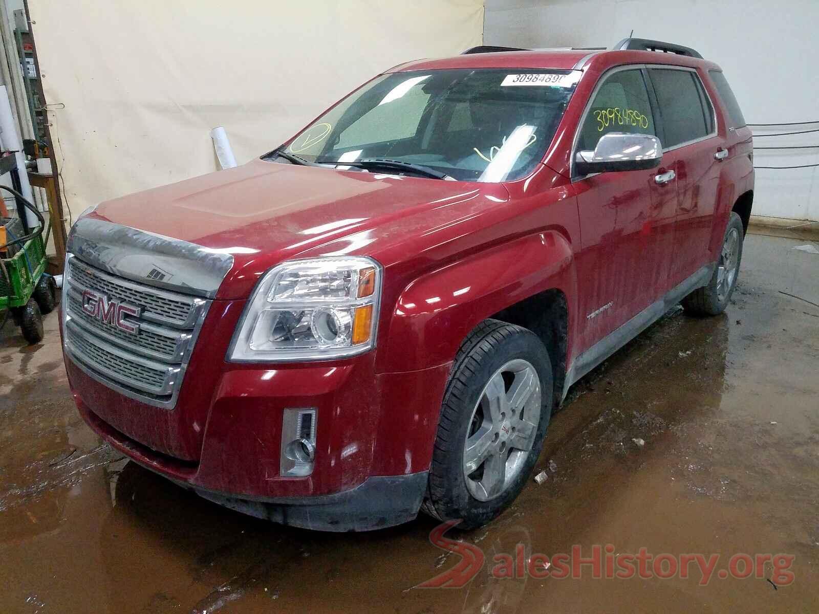 2T1BURHE8GC536292 2013 GMC TERRAIN