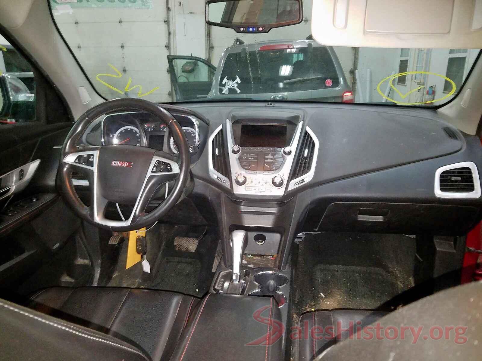 2T1BURHE8GC536292 2013 GMC TERRAIN