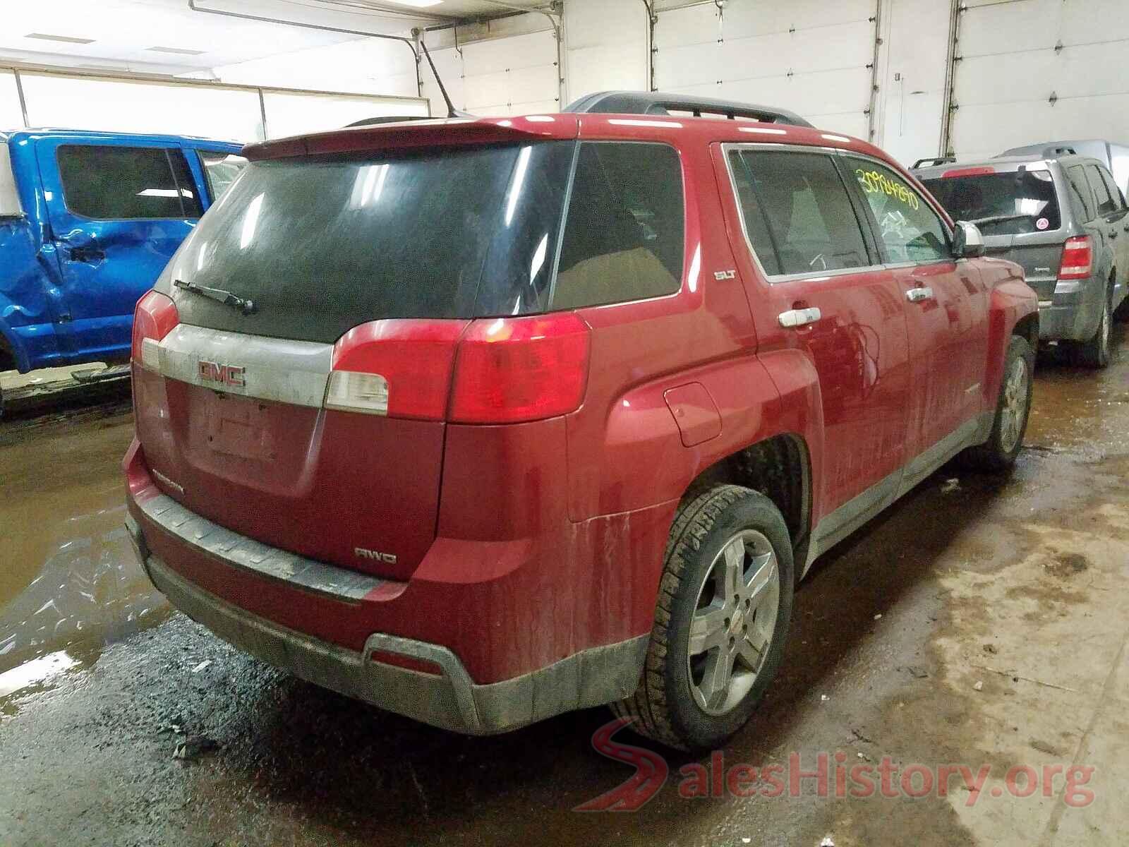 2T1BURHE8GC536292 2013 GMC TERRAIN