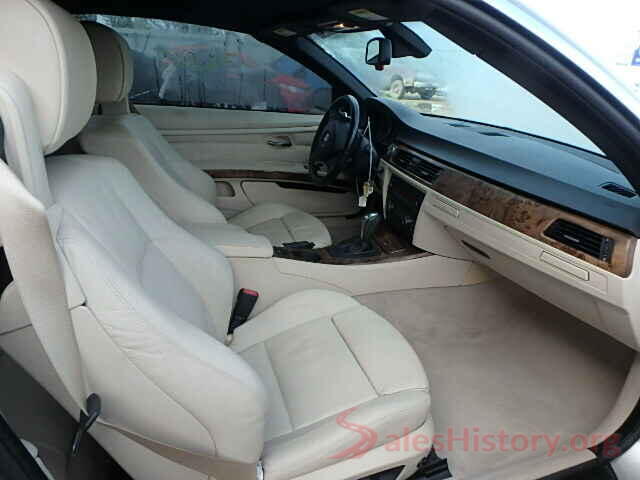 5FNYF5H93KB001858 2007 BMW 3 SERIES