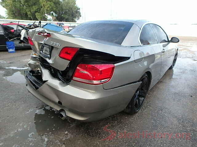 5FNYF5H93KB001858 2007 BMW 3 SERIES