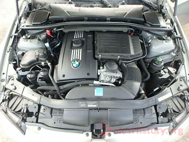 5FNYF5H93KB001858 2007 BMW 3 SERIES