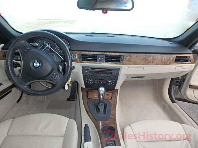 5FNYF5H93KB001858 2007 BMW 3 SERIES