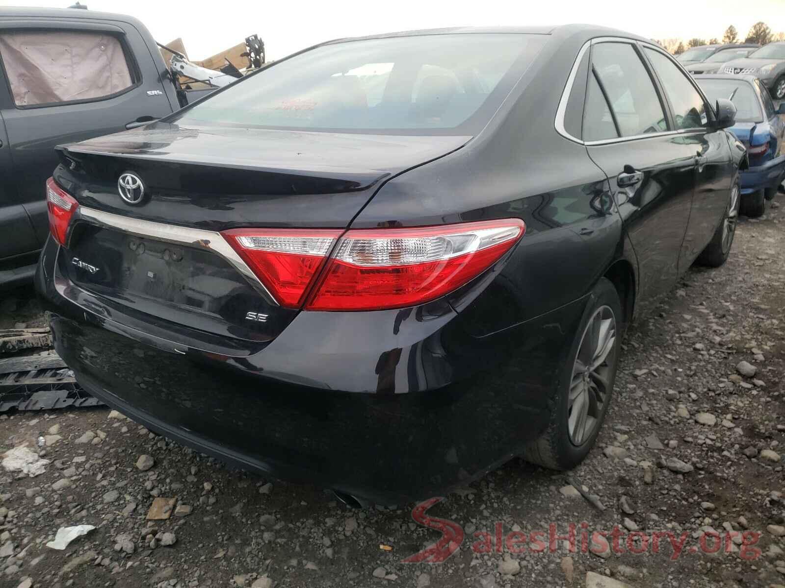 4T1BF1FK5HU684257 2017 TOYOTA CAMRY