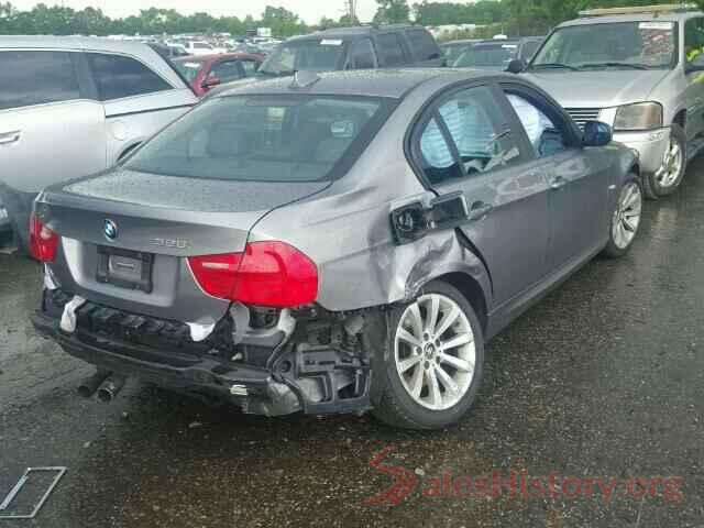 3N1AB7AP3JL655974 2009 BMW 3 SERIES