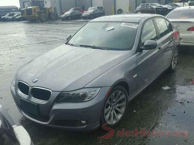 3N1AB7AP3JL655974 2009 BMW 3 SERIES