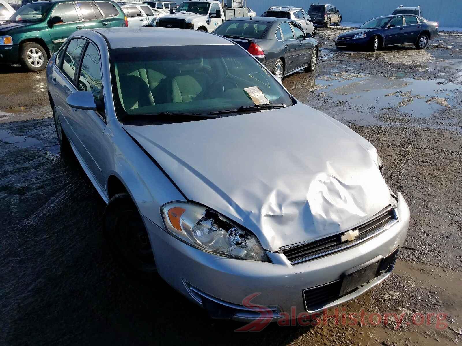 JM3KFBAY8L0819096 2010 CHEVROLET IMPALA