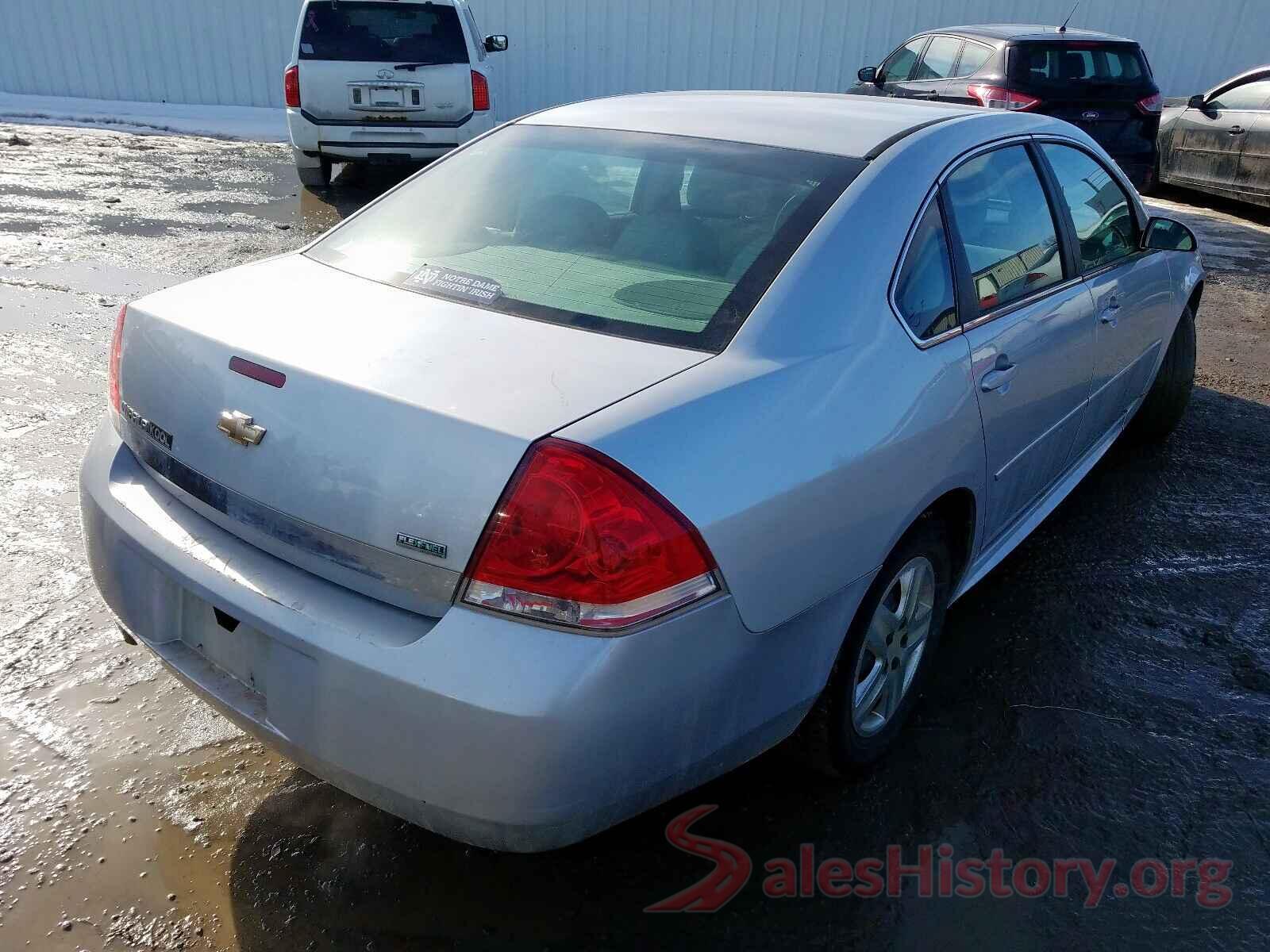 JM3KFBAY8L0819096 2010 CHEVROLET IMPALA