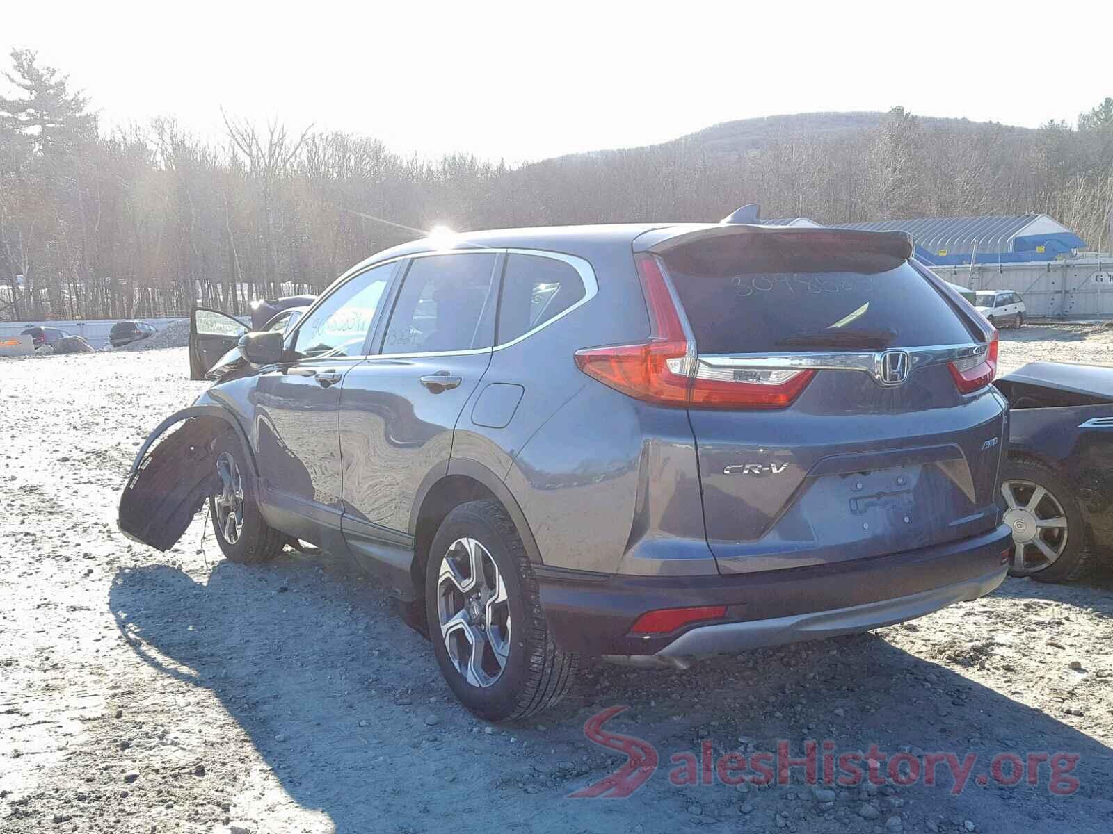 KNDJ23AU8L7108900 2018 HONDA CR-V EXL