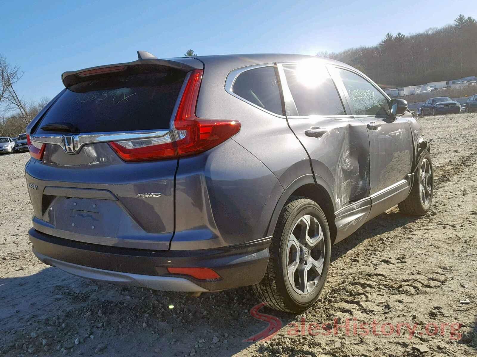 KNDJ23AU8L7108900 2018 HONDA CR-V EXL