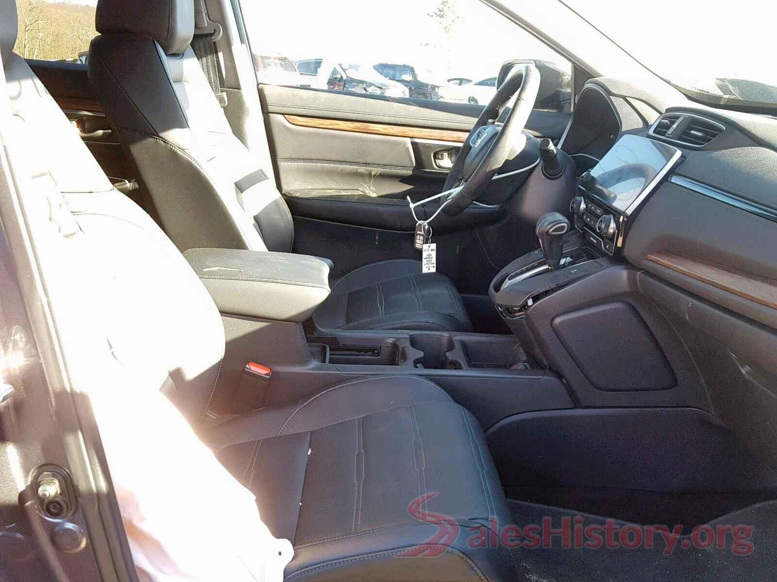 KNDJ23AU8L7108900 2018 HONDA CR-V EXL