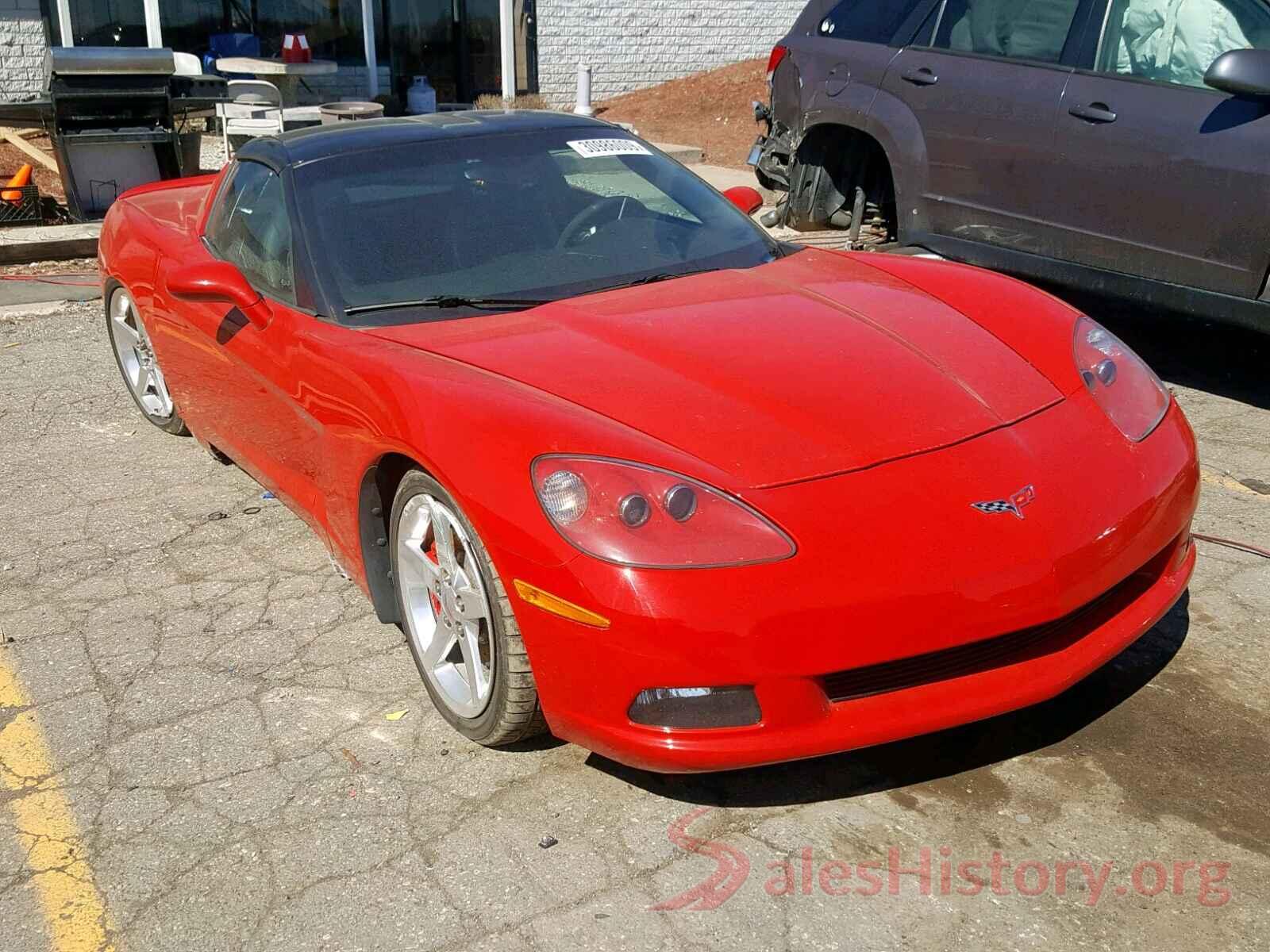 JTNB11HK3J3047746 2009 CHEVROLET CORVETTE