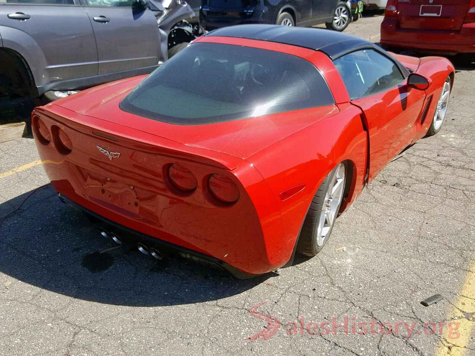 JTNB11HK3J3047746 2009 CHEVROLET CORVETTE