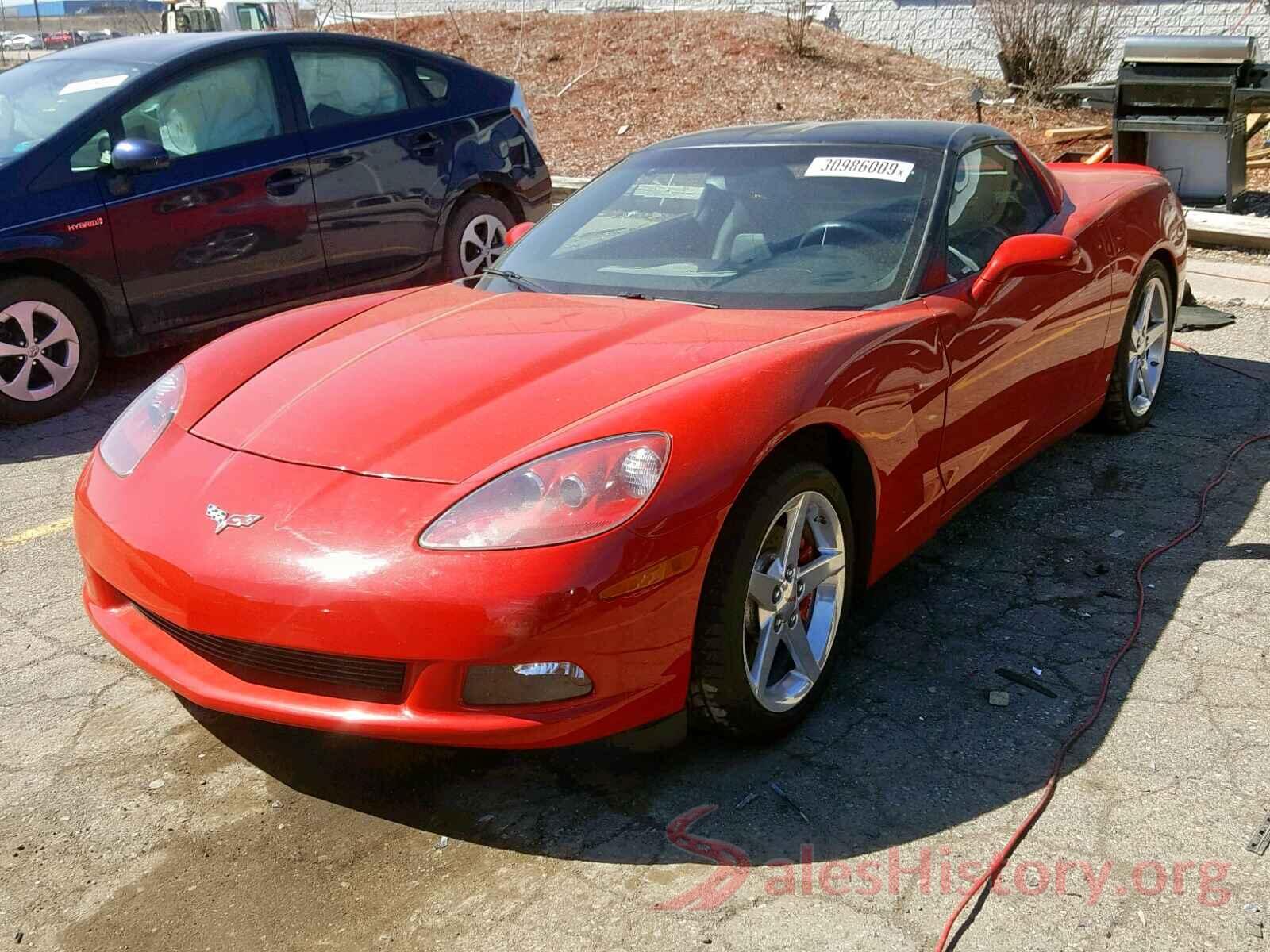 JTNB11HK3J3047746 2009 CHEVROLET CORVETTE