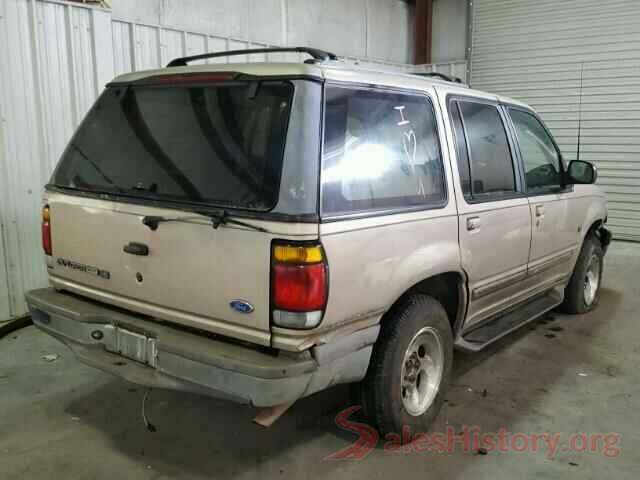 KNAFK4A62G5463914 1996 FORD EXPLORER