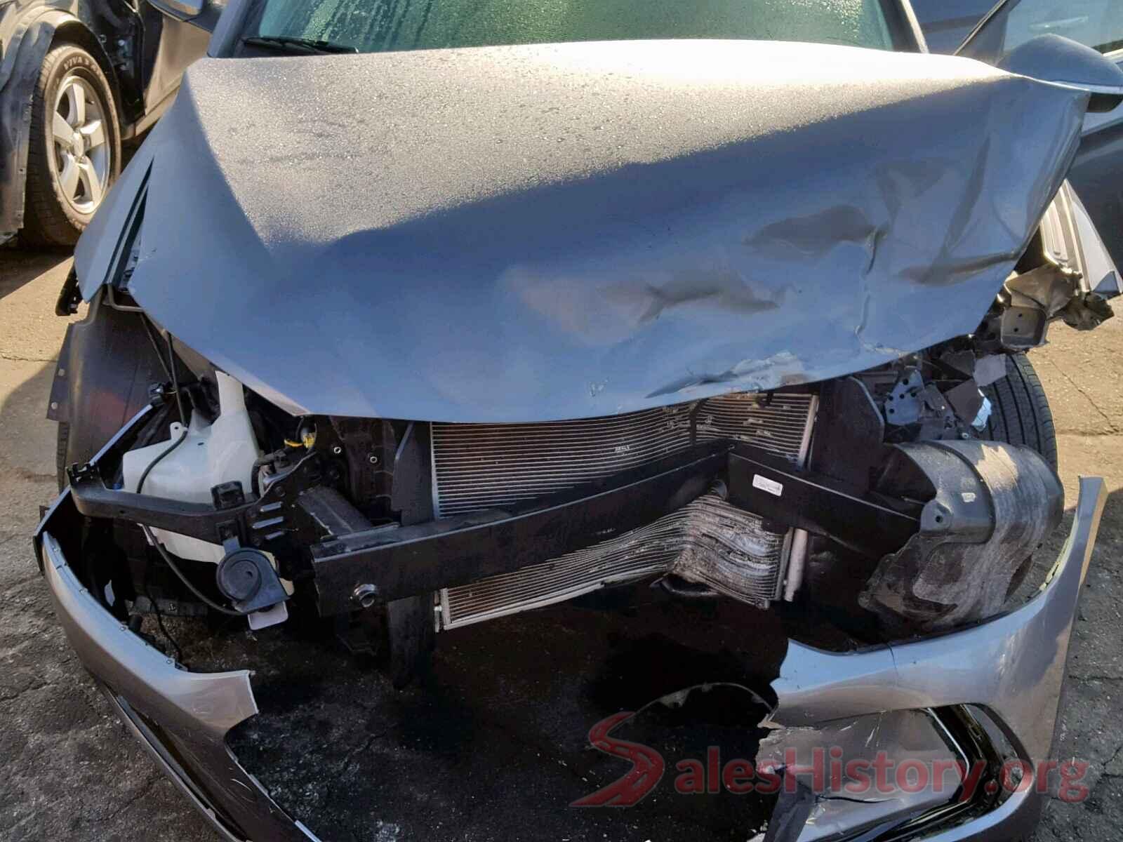 1N4AA6CV4MC507344 2017 HYUNDAI ELANTRA