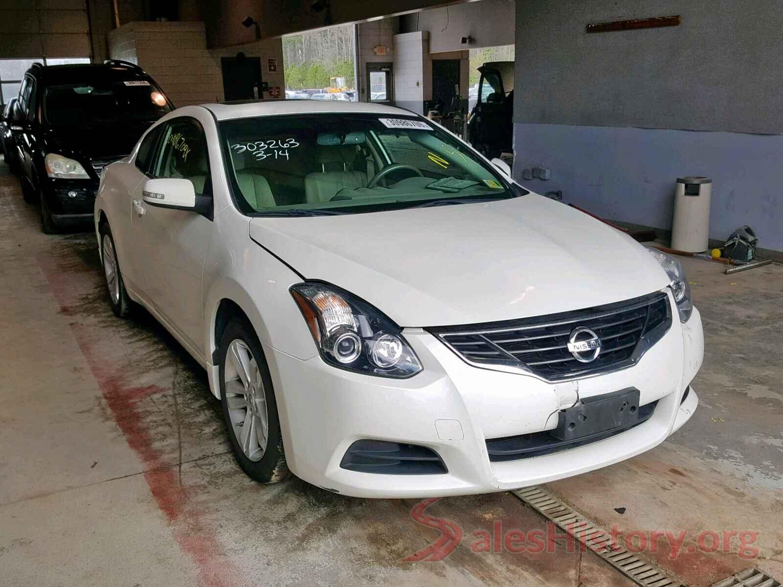 3VWC57BU4MM017231 2013 NISSAN ALTIMA S