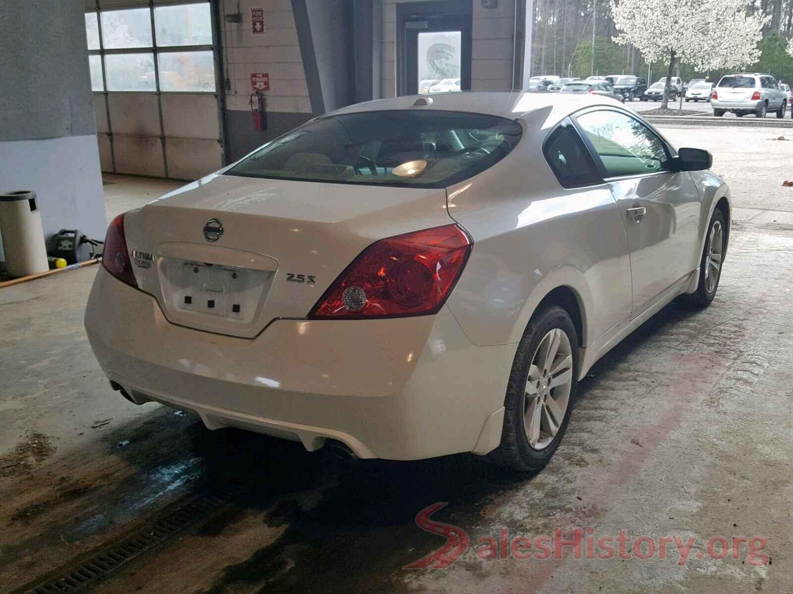 3VWC57BU4MM017231 2013 NISSAN ALTIMA S