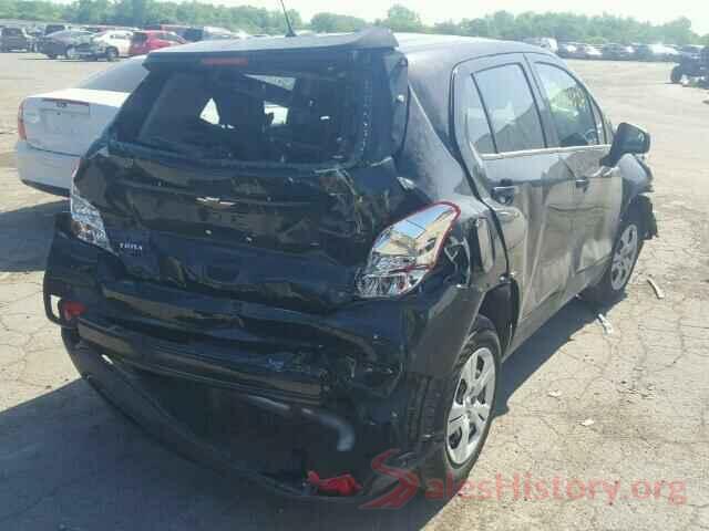 1FTEW1CB6KFA23547 2017 CHEVROLET TRAX