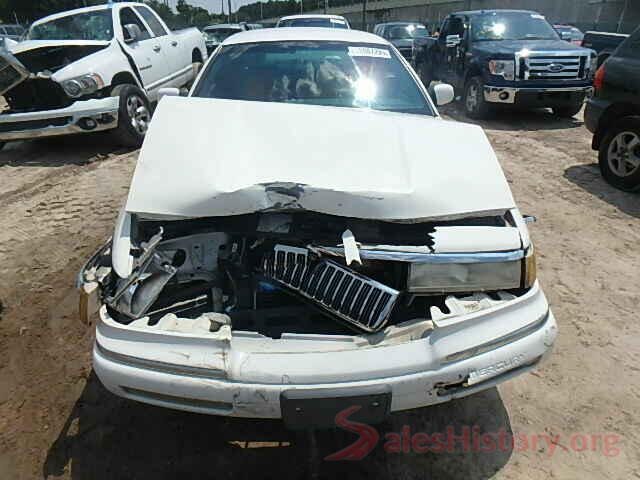 JTEZU5JR0G5132450 1994 MERCURY GRMARQUIS