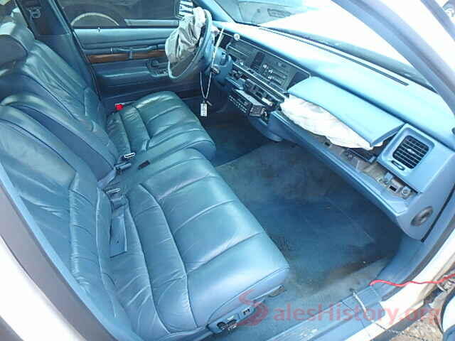 JTEZU5JR0G5132450 1994 MERCURY GRMARQUIS