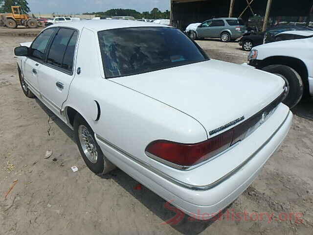 JTEZU5JR0G5132450 1994 MERCURY GRMARQUIS