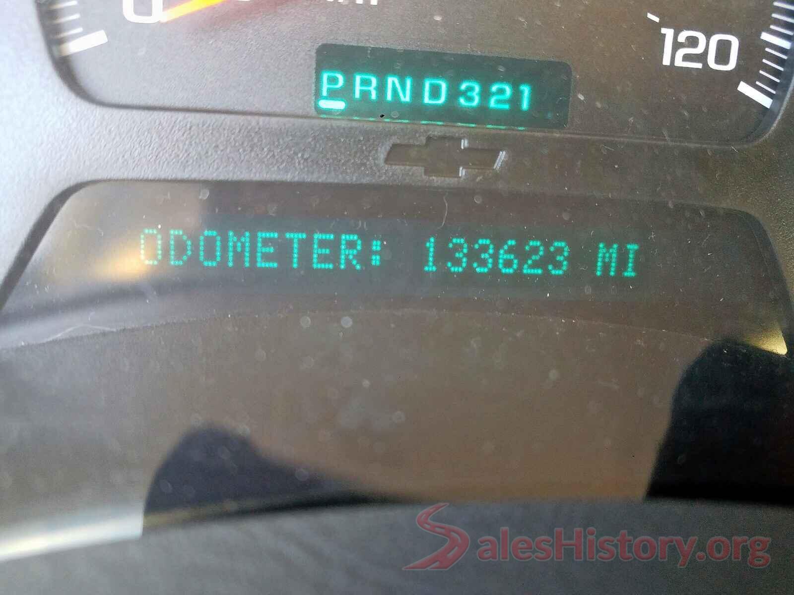 000C57BU5KM033774 2005 CHEVROLET TRAILBLAZE