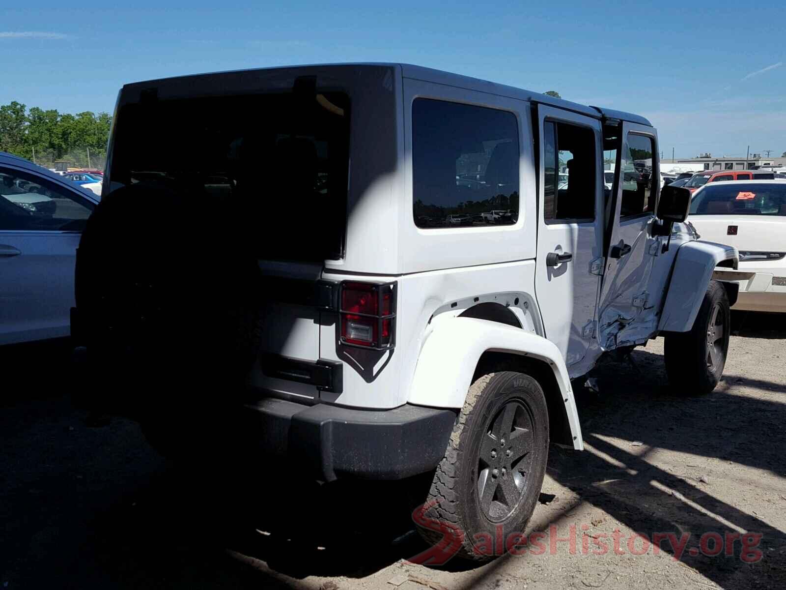 000CR2F77HA174092 2015 JEEP WRANGLER