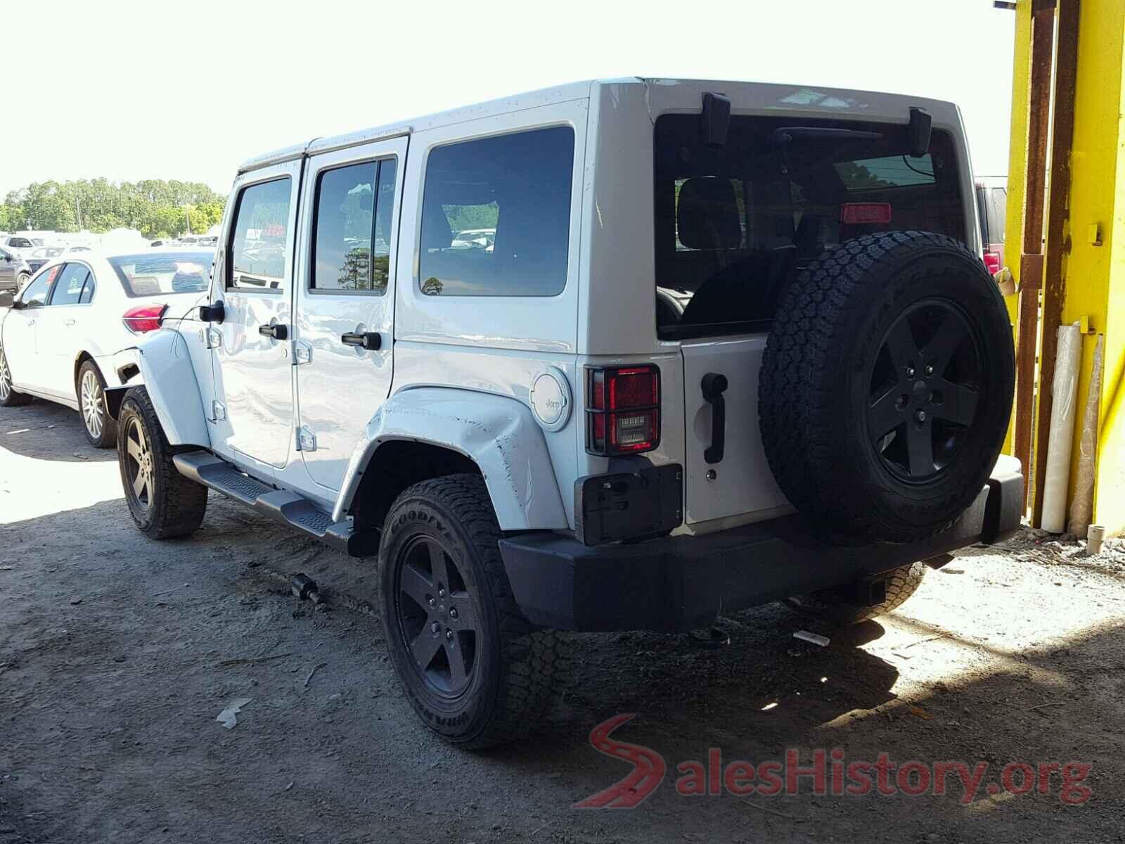 000CR2F77HA174092 2015 JEEP WRANGLER