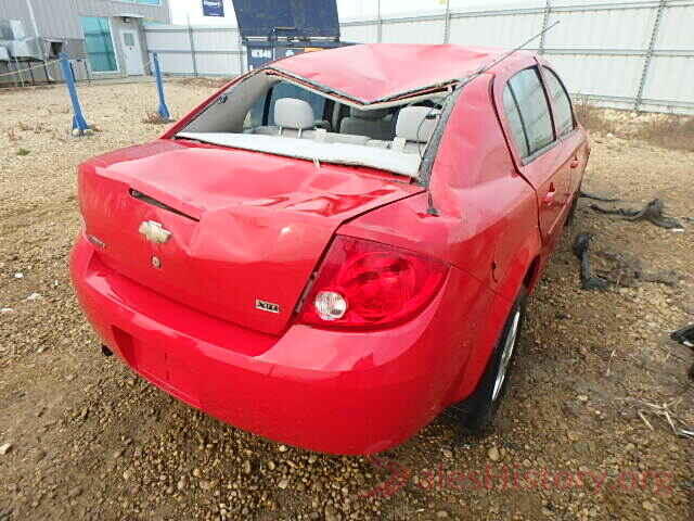 1FTEX1E54JKC98893 2010 CHEVROLET COBALT