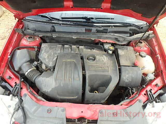 1FTEX1E54JKC98893 2010 CHEVROLET COBALT