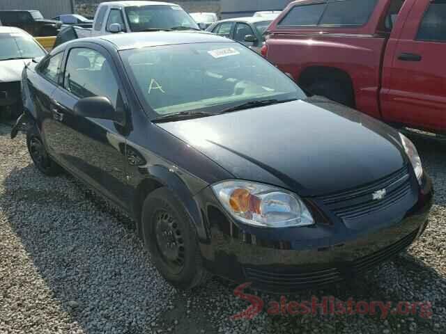 3GNAXKEV4KS503520 2009 CHEVROLET COBALT