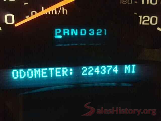 1HGCV1F13KA172302 2005 CHEVROLET SILVERADO