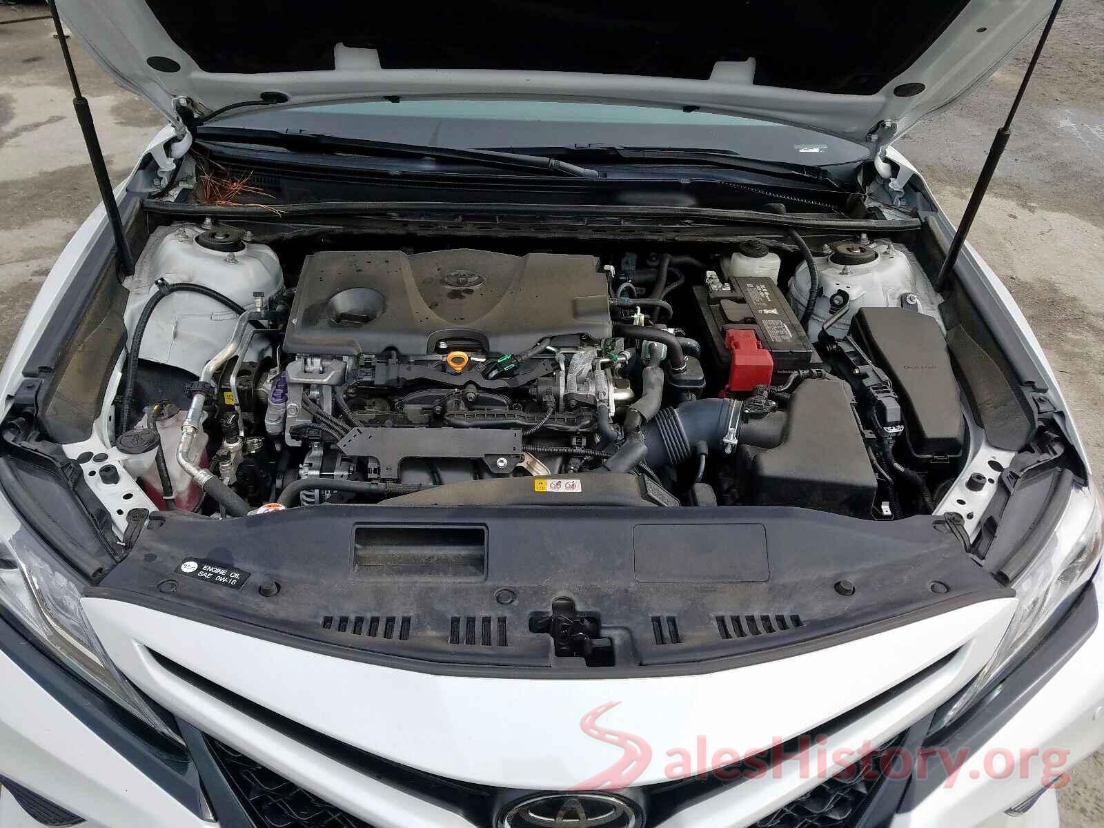 4T1B61HK5JU083451 2018 TOYOTA CAMRY