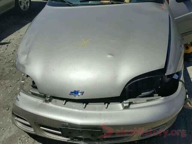 JM1DKFB72H0145920 2002 CHEVROLET CAVALIER