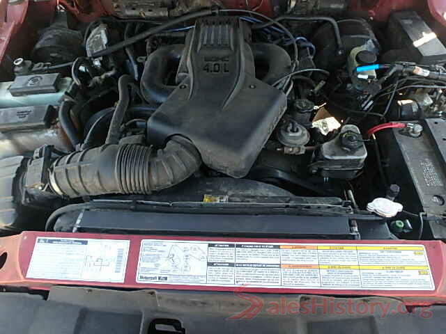 3VWE57BU4KM075278 2001 FORD EXPLORER