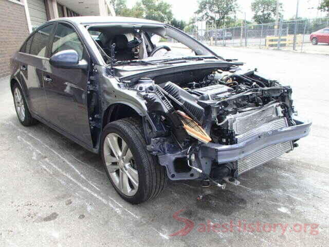 JTHCM1D23G5001917 2014 CHEVROLET CRUZE