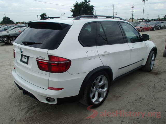 5NPD84LF5KH458530 2013 BMW X5