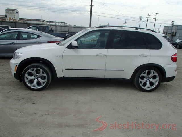 5NPD84LF5KH458530 2013 BMW X5