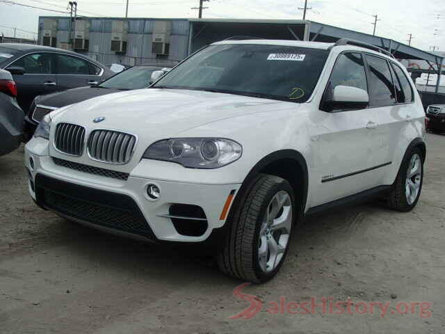 5NPD84LF5KH458530 2013 BMW X5