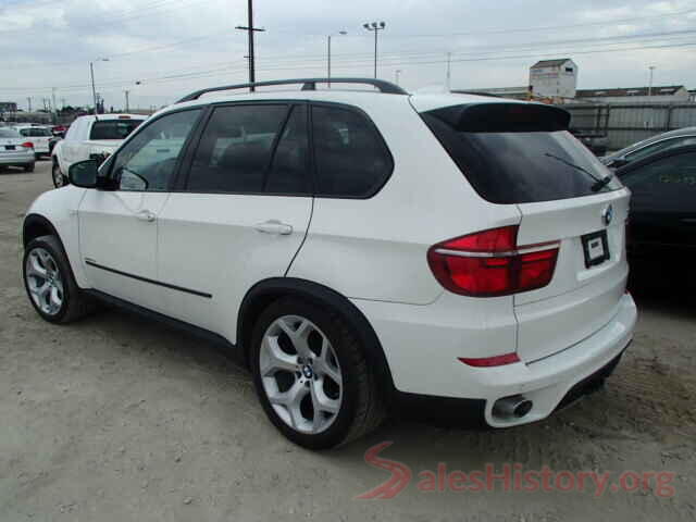 5NPD84LF5KH458530 2013 BMW X5