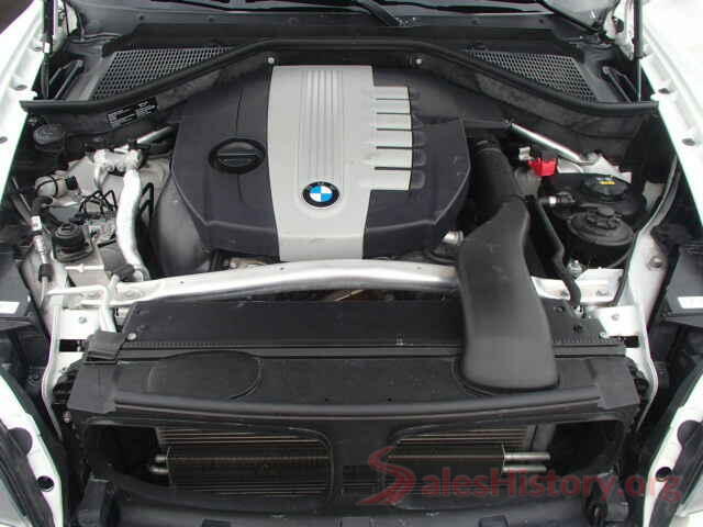 5NPD84LF5KH458530 2013 BMW X5