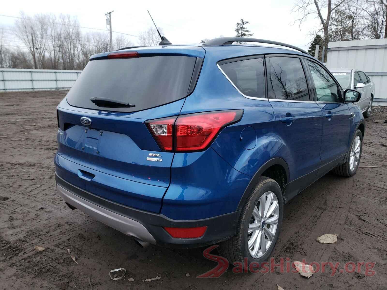 1FTEW1EP6GKF50771 2019 FORD ESCAPE