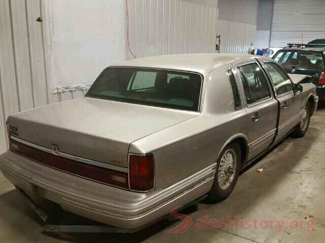 2T1BURHEXHC856389 1994 LINCOLN TOWNCAR