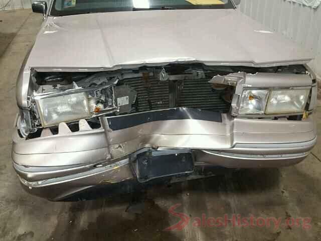 2T1BURHEXHC856389 1994 LINCOLN TOWNCAR