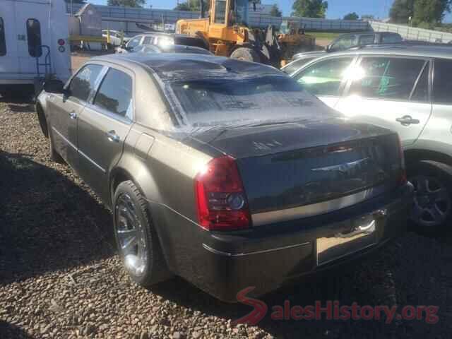 2T1BURHE6HC808470 2010 CHRYSLER 300