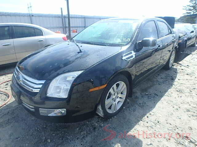 WDDZF4JB5HA285755 2008 FORD FUSION