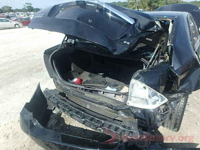 WDDZF4JB5HA285755 2008 FORD FUSION