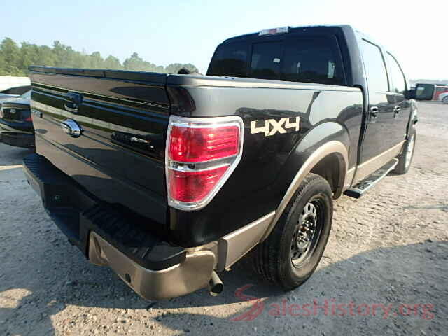 5N1DR2MM4HC691393 2012 FORD F150