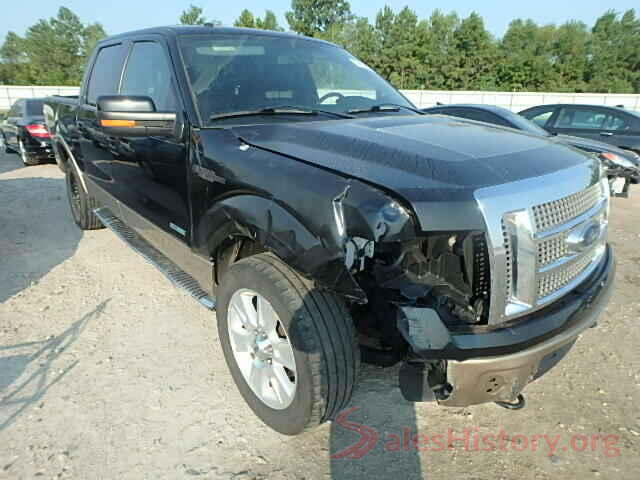 5N1DR2MM4HC691393 2012 FORD F150